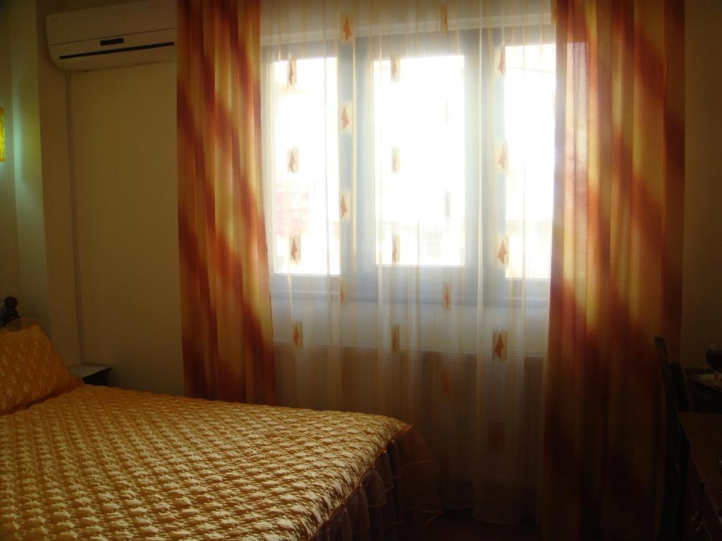 Vila Corola Villa Bacău Kamer foto