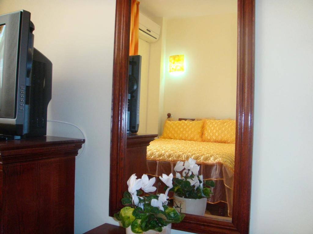 Vila Corola Villa Bacău Kamer foto